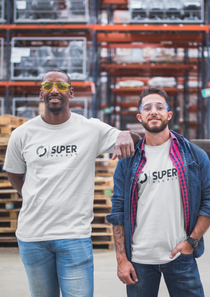 salarié super meuble