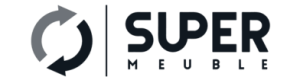 logo super meuble