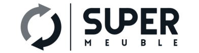 logo super meuble